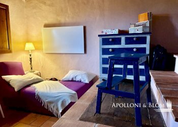 Appartamento Via della Pace, 80, Tavarnelle Val di Pesa - foto 27