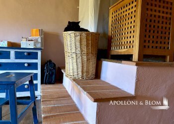 Appartamento Via della Pace, 80, Tavarnelle Val di Pesa - foto 28