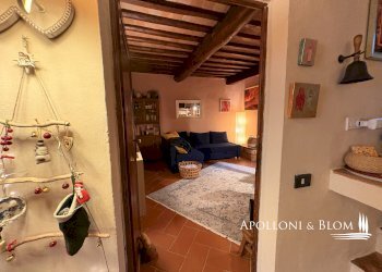 Appartamento Via della Pace, 80, Tavarnelle Val di Pesa - foto 29