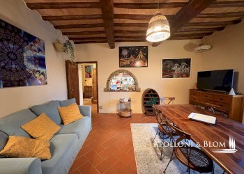 Appartamento Via della Pace, 80, Tavarnelle Val di Pesa - foto 30