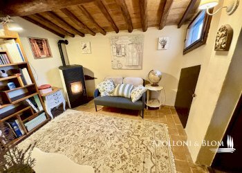 Appartamento Via della Pace, 80, Tavarnelle Val di Pesa - foto 31