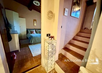 Appartamento Via della Pace, 80, Tavarnelle Val di Pesa - foto 33