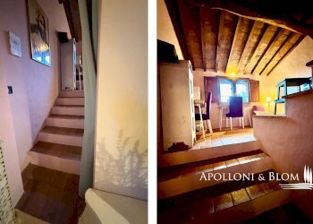 Appartamento Via della Pace, 80, Tavarnelle Val di Pesa - foto 34