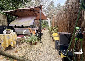 Appartamento Via della Pace, 80, Tavarnelle Val di Pesa - foto 36