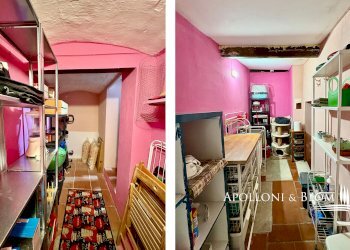 Appartamento Via della Pace, 80, Tavarnelle Val di Pesa - foto 37