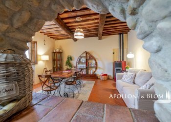 Appartamento Via della Pace, 80, Tavarnelle Val di Pesa - foto 1