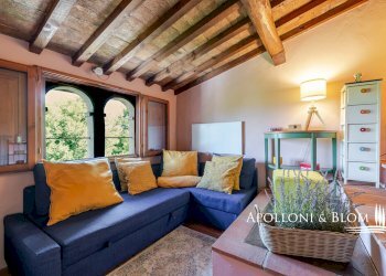 Appartamento Via della Pace, 80, Tavarnelle Val di Pesa - foto 2
