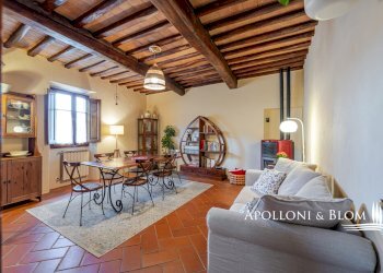 Appartamento Via della Pace, 80, Tavarnelle Val di Pesa - foto 3