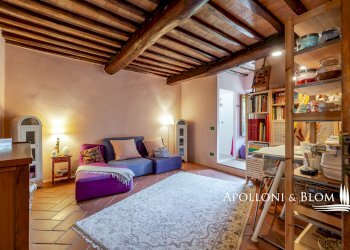 Appartamento Via della Pace, 80, Tavarnelle Val di Pesa - foto 4