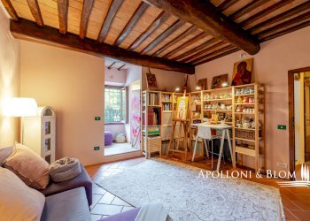 Appartamento Via della Pace, 80, Tavarnelle Val di Pesa - foto 5