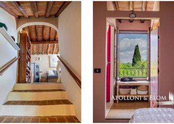 Appartamento Via della Pace, 80, Tavarnelle Val di Pesa - foto 6
