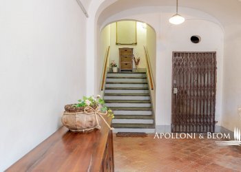 Appartamento Via della Pace, 80, Tavarnelle Val di Pesa - foto 7