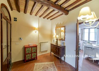 Appartamento Via della Pace, 80, Tavarnelle Val di Pesa - foto 8