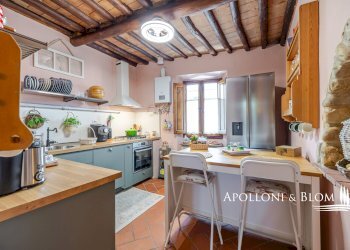 Appartamento Via della Pace, 80, Tavarnelle Val di Pesa - foto 9