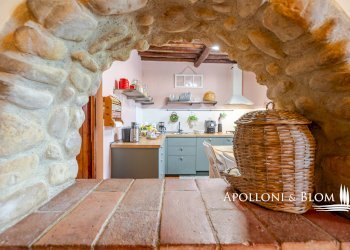 Appartamento Via della Pace, 80, Tavarnelle Val di Pesa - foto 10