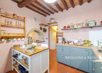 Appartamento Via della Pace, 80, Tavarnelle Val di Pesa - foto 11