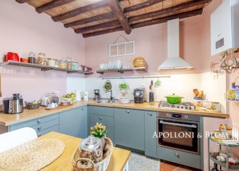 Appartamento Via della Pace, 80, Tavarnelle Val di Pesa - foto 12