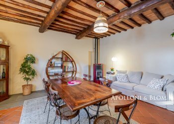 Appartamento Via della Pace, 80, Tavarnelle Val di Pesa - foto 13