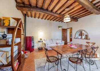 Appartamento Via della Pace, 80, Tavarnelle Val di Pesa - foto 14