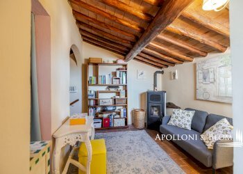 Appartamento Via della Pace, 80, Tavarnelle Val di Pesa - foto 15