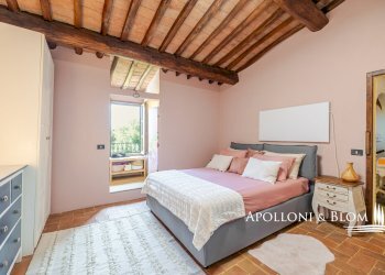 Appartamento Via della Pace, 80, Tavarnelle Val di Pesa - foto 16