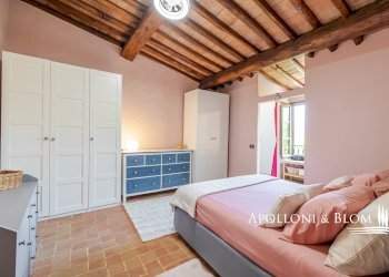 Appartamento Via della Pace, 80, Tavarnelle Val di Pesa - foto 17