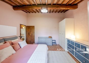 Appartamento Via della Pace, 80, Tavarnelle Val di Pesa - foto 18