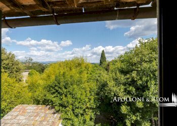 Appartamento Via della Pace, 80, Tavarnelle Val di Pesa - foto 19