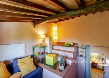Appartamento Via della Pace, 80, Tavarnelle Val di Pesa - foto 20