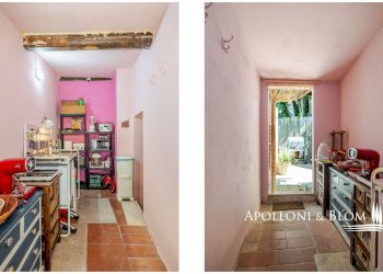 Appartamento Via della Pace, 80, Tavarnelle Val di Pesa - foto 21