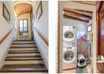 Appartamento Via della Pace, 80, Tavarnelle Val di Pesa - foto 22