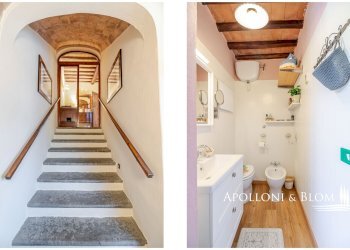 Appartamento Via della Pace, 80, Tavarnelle Val di Pesa - foto 23