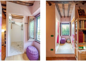 Appartamento Via della Pace, 80, Tavarnelle Val di Pesa - foto 24