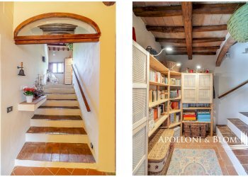 Appartamento Via della Pace, 80, Tavarnelle Val di Pesa - foto 25
