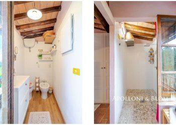 Appartamento Via della Pace, 80, Tavarnelle Val di Pesa - foto 26