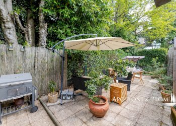 Appartamento Via della Pace, 80, Tavarnelle Val di Pesa - foto 27