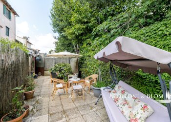 Appartamento Via della Pace, 80, Tavarnelle Val di Pesa - foto 28