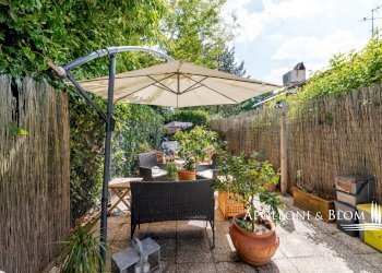 Appartamento Via della Pace, 80, Tavarnelle Val di Pesa - foto 29
