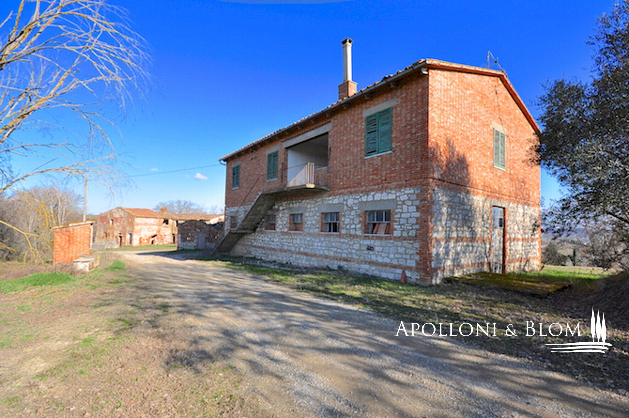 Rustico Via Barna, 31, Asciano - foto 3