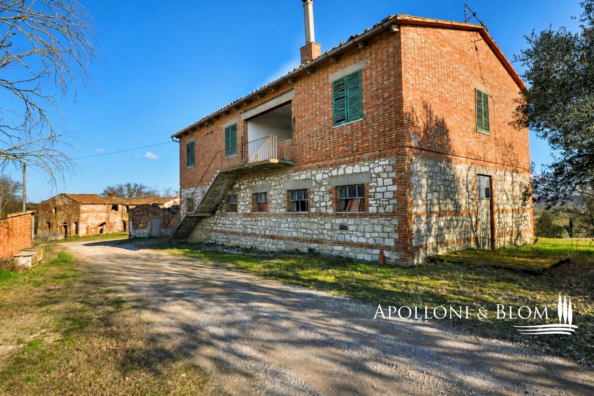 Rustic Via Barna, 31, Asciano - photo 1