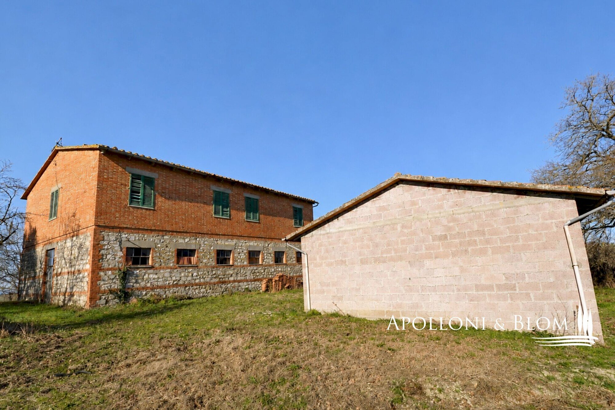Rustic Via Barna, 31, Asciano - photo 3
