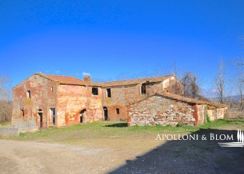 Rustico Via Barna, 31, Asciano - foto 1