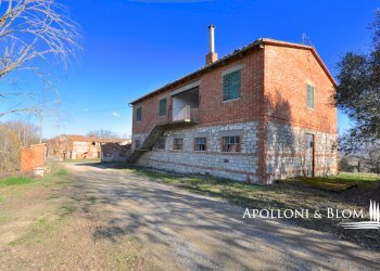 Rustico Via Barna, 31, Asciano - foto 3