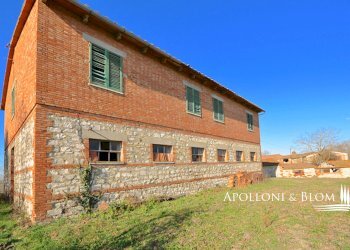 Rustico Via Barna, 31, Asciano - foto 6