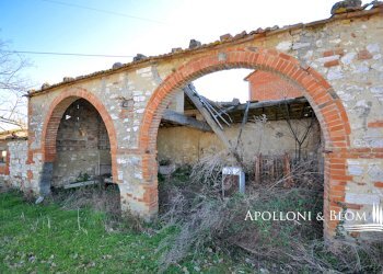 Rustico Via Barna, 31, Asciano - foto 7