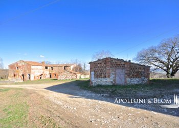 Rustico Via Barna, 31, Asciano - foto 8