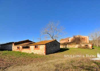 Rustico Via Barna, 31, Asciano - foto 10