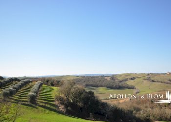 Rustic Via Barna, 31, Asciano - photo 10