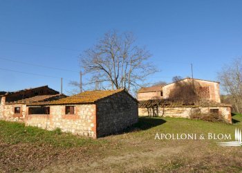 Rustic Via Barna, 31, Asciano - photo 17