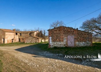 Rustic Via Barna, 31, Asciano - photo 19